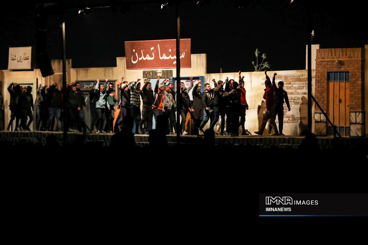 «تا پای جان» از نقلقول اشتباه تا اعتبار اختصاصیافته