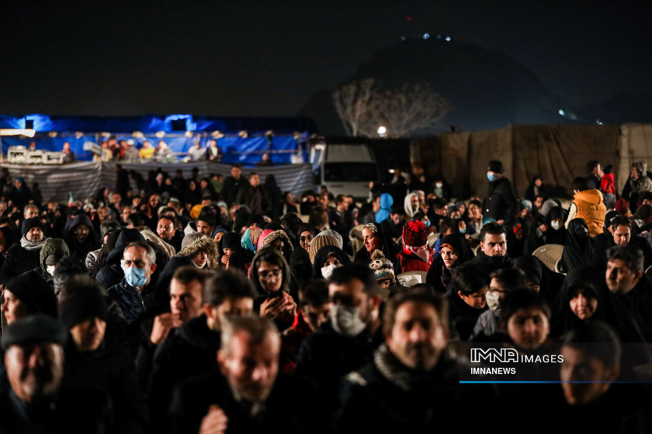 «تا پای جان» از نقلقول اشتباه تا اعتبار اختصاصیافته