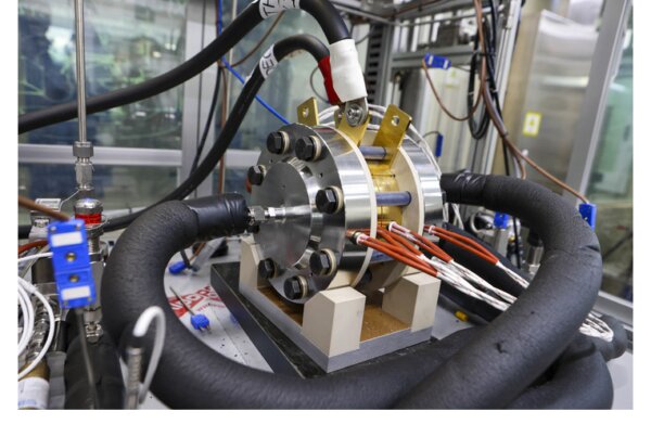 کربنزدایی وین با احداث کارخانه هیدروژن سبز