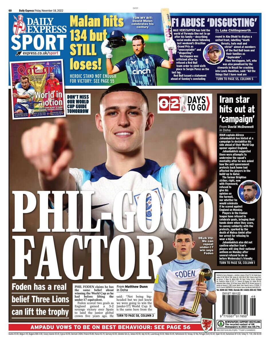 خط و نشان کشیدن شاگردان جوان انریکه