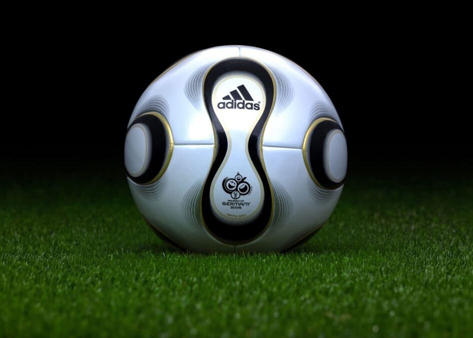 مروری بر توپ‌های جام جهانی در ادوار مختلف