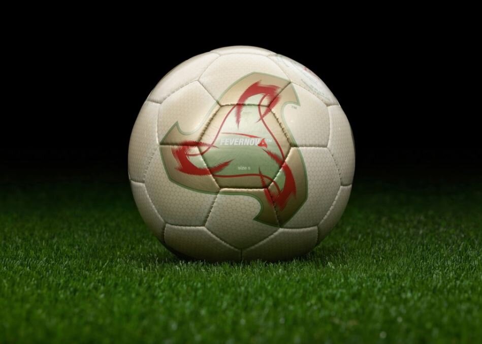 مروری بر توپ‌های جام جهانی در ادوار مختلف