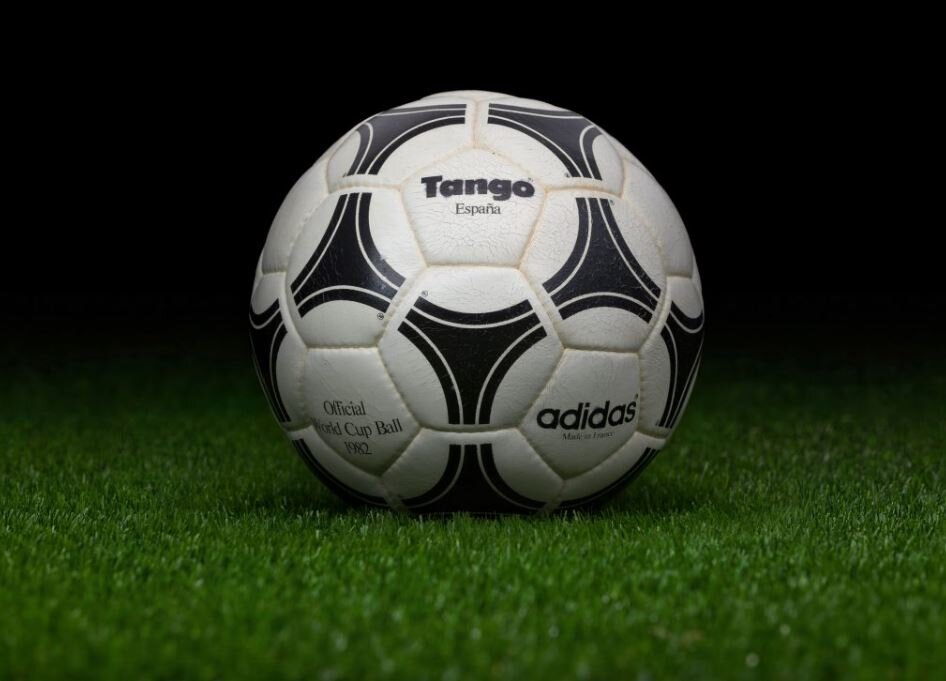 مروری بر توپ‌های جام جهانی در ادوار مختلف