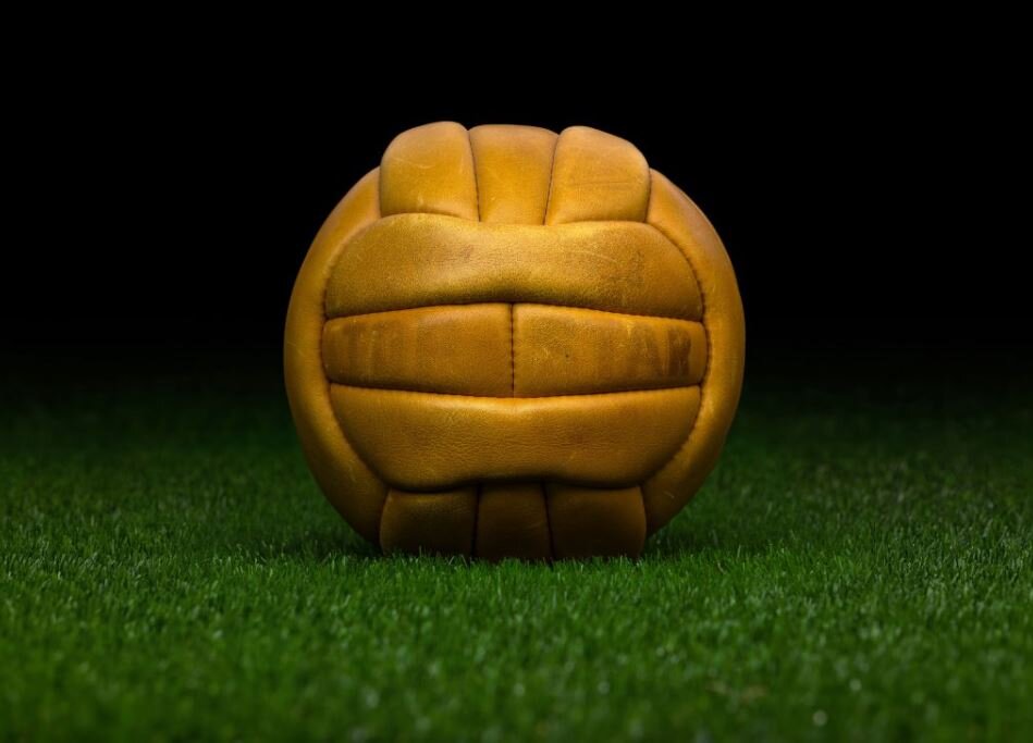 مروری بر توپهای جام جهانی در ادوار مختلف