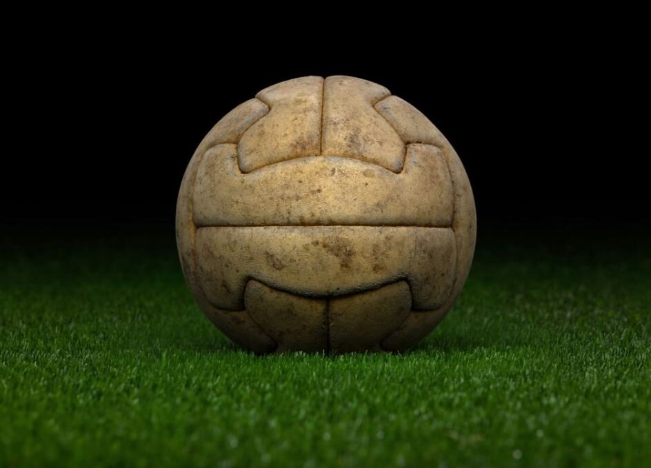 مروری بر توپ‌های جام جهانی در ادوار مختلف