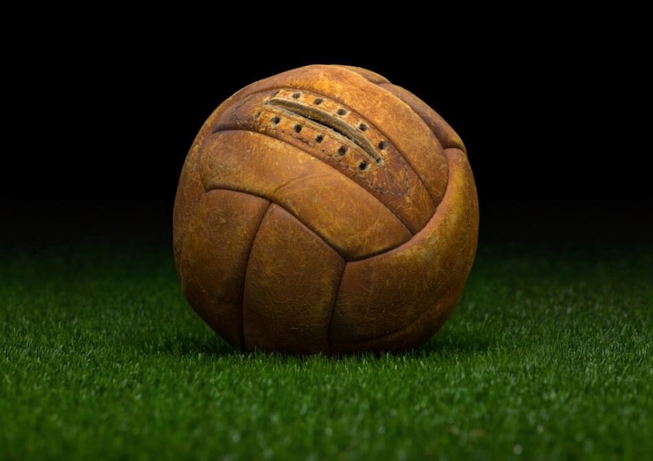 مروری بر توپهای جام جهانی در ادوار مختلف