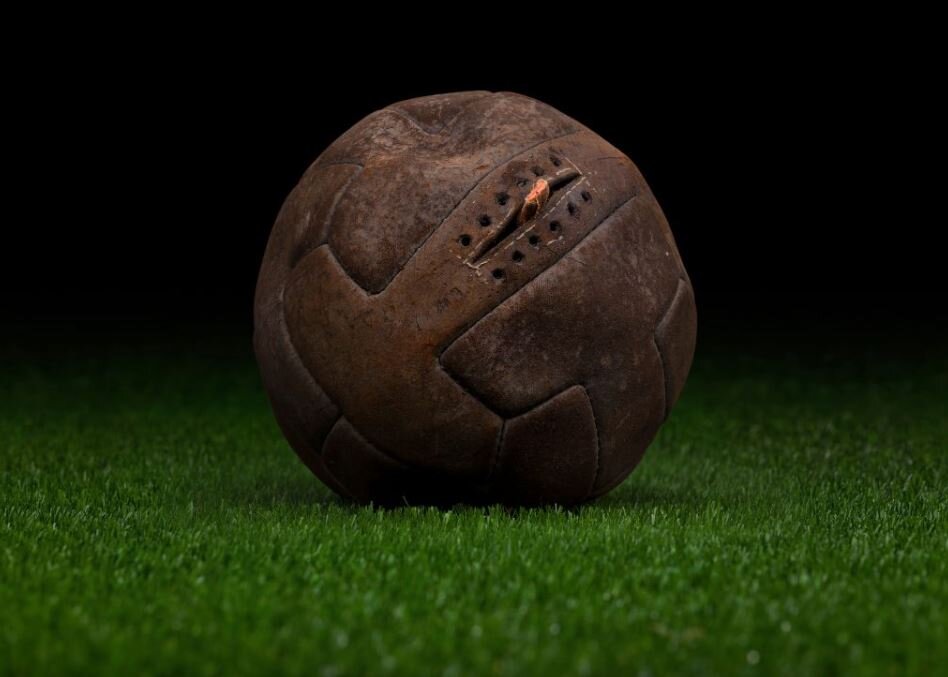 مروری بر توپ‌های جام جهانی در ادوار مختلف