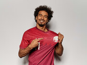 رونمایی از ترکیب تیم‌های ملی قطر و اکوادور برای دیدار افتتاحیه