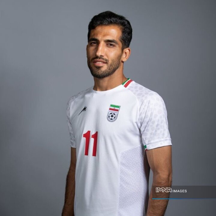 وحید امیری: یک جام‌جهانی خاص پیش‌روی مردم ایران خواهد بود/ فوتبال در کشور ما شادی‌بخش است