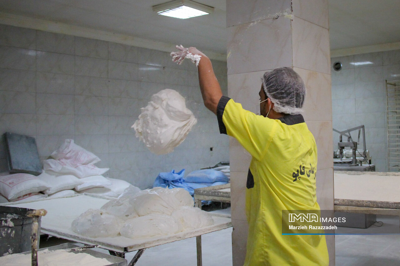 صنعت گز در انتظار حمایت