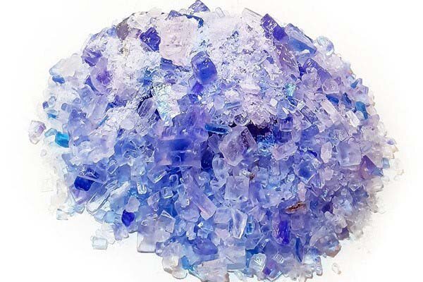 آیا نمک برای تیروئید پرکار ضرر دارد؟