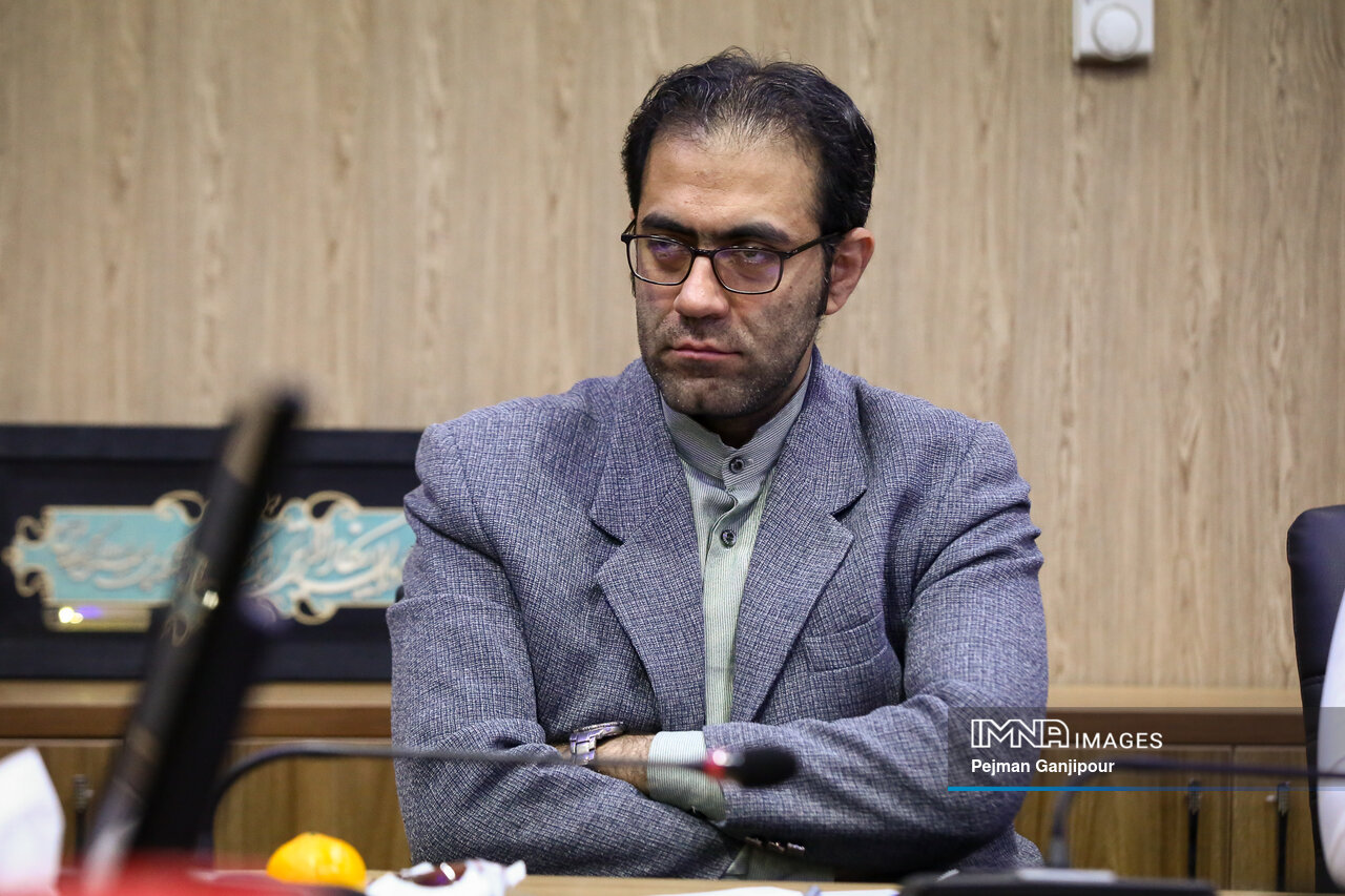 از هندسه حرکتی شورای دفتر موسیقی شهرداری تا وجود مجمعالجزایری برای فعالیتهای هنری شهر