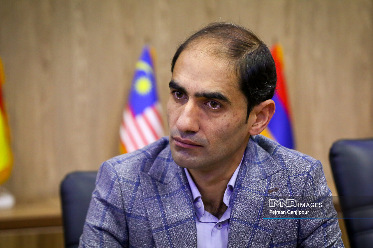 از هندسه حرکتی شورای دفتر موسیقی شهرداری تا وجود مجمعالجزایری برای فعالیتهای هنری شهر