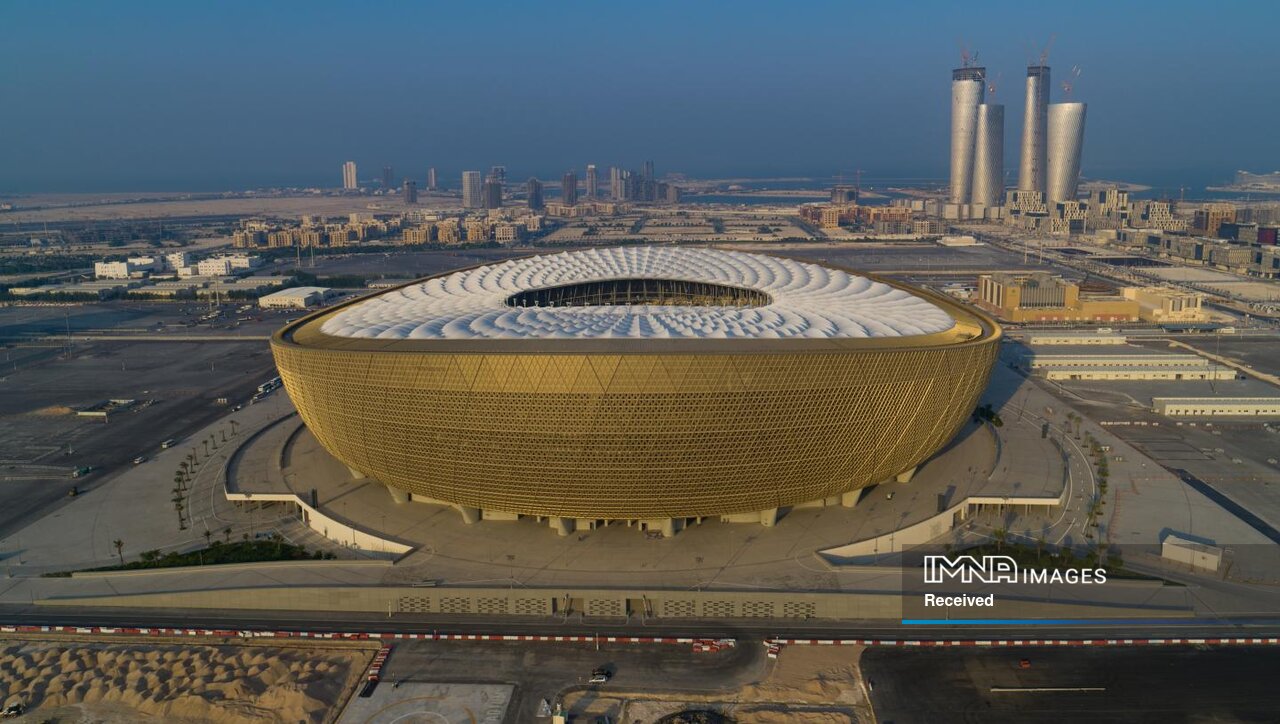 کشور قطر از جام جهانی ۲۰۲۲ تا جمعیت، آشنایی با پرچم، مساحت و حجاب