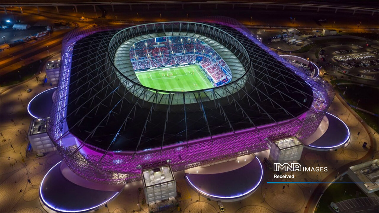 ورزشگاه های جام جهانی ۲۰۲۲ قطر + امکانات، هزینه ساخت و عکس ورزشگاه فینال