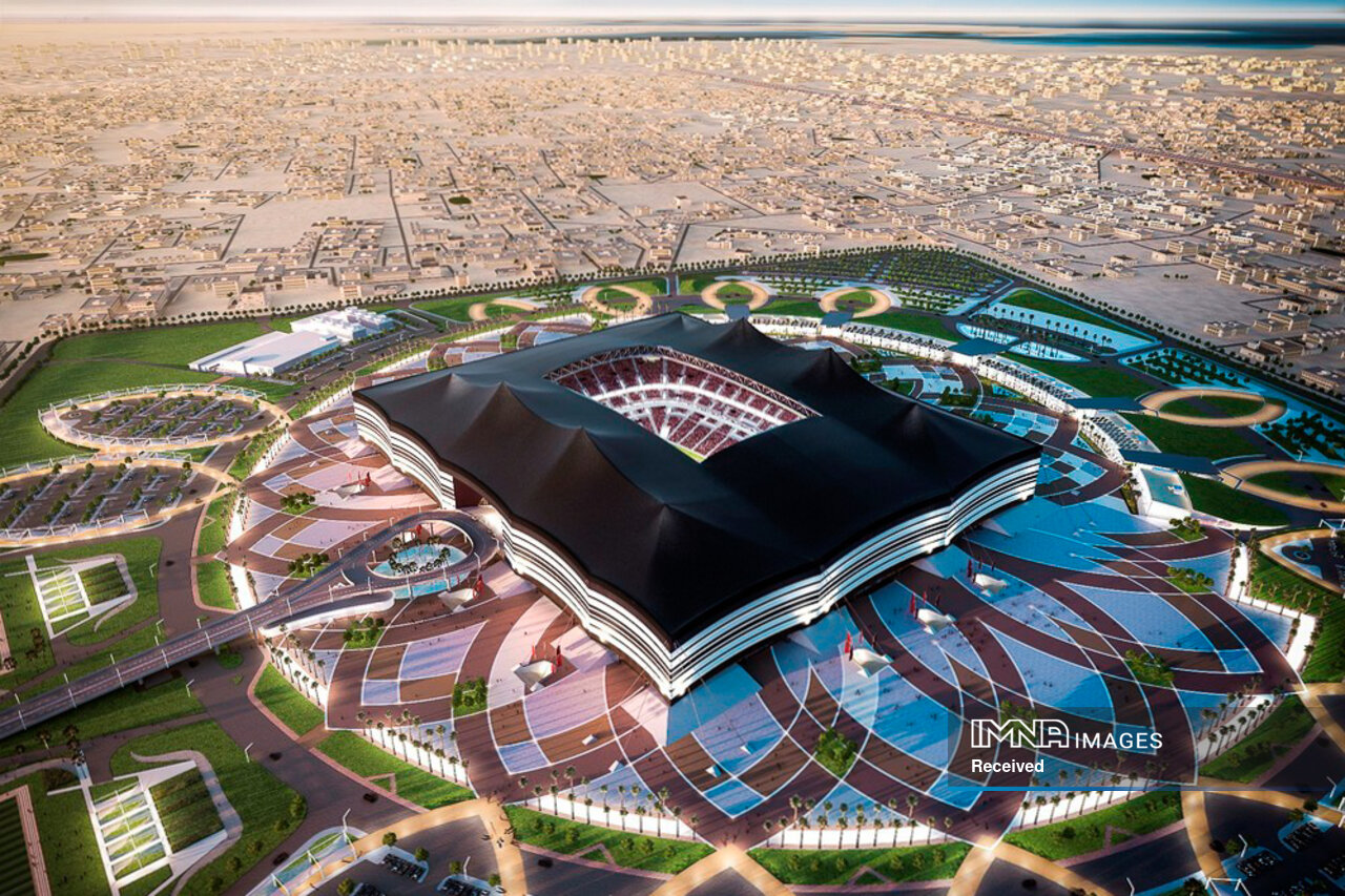 افتتاحیه جام جهانی قطر چه ساعتی است + زمان پخش زنده بازی قطر اکوادور