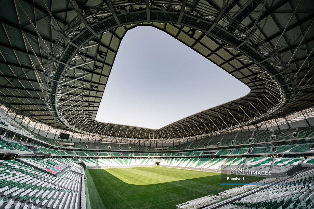 افتتاحیه جام جهانی قطر چه ساعتی است + زمان پخش زنده بازی قطر اکوادور