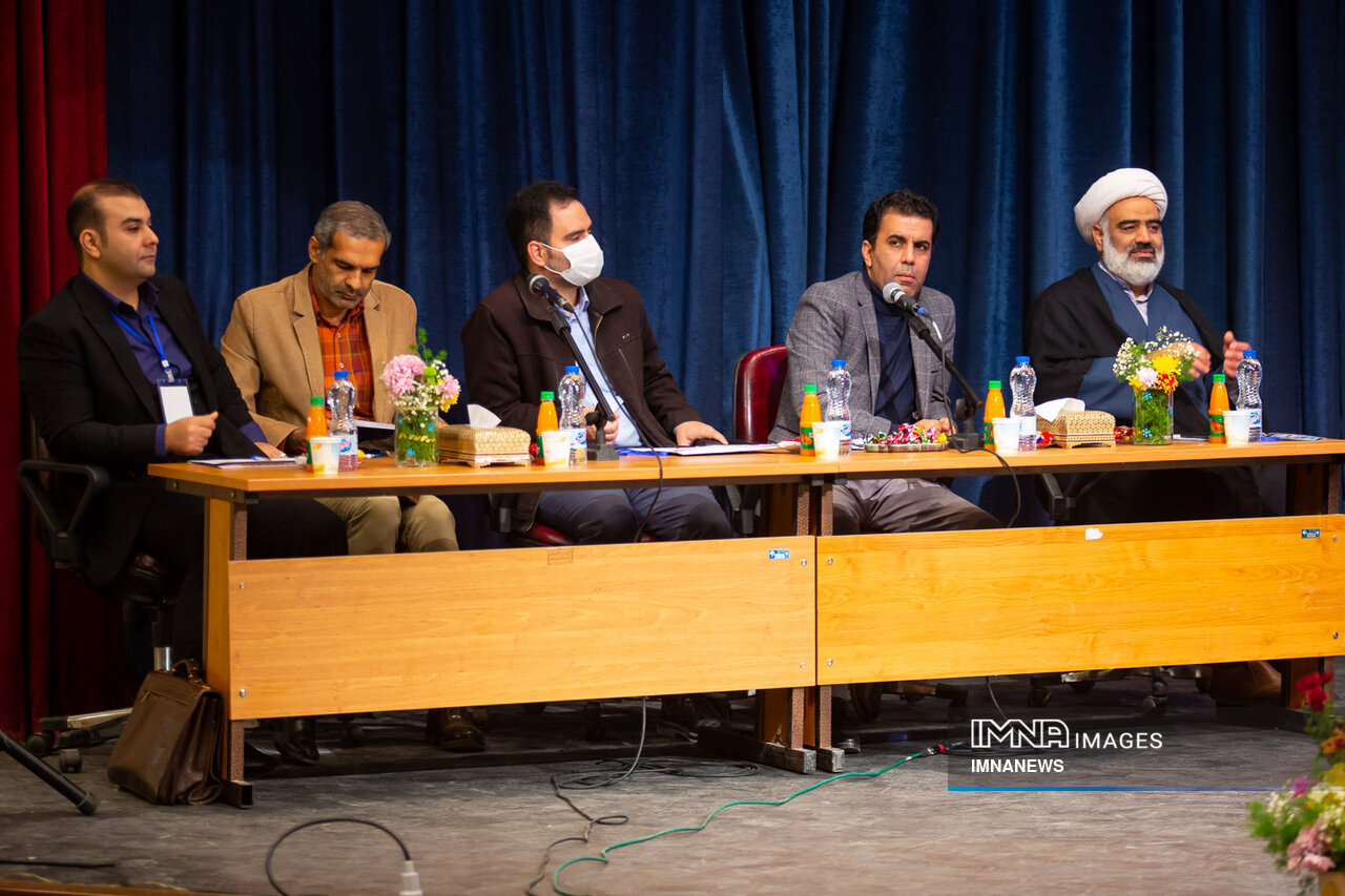 برگزیدگان سومین رویداد کارآفرینی شهری «نوجوان کارا» معرفی شدند