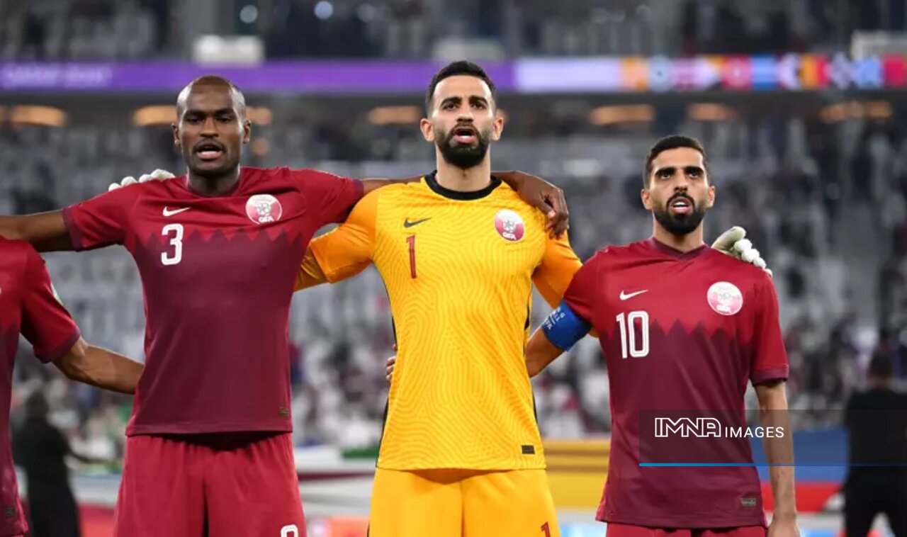 قطر - اکوادور/ لحظهشماریها به پایان رسید؛ این شما و این جامجهانی ۲۰۲۲