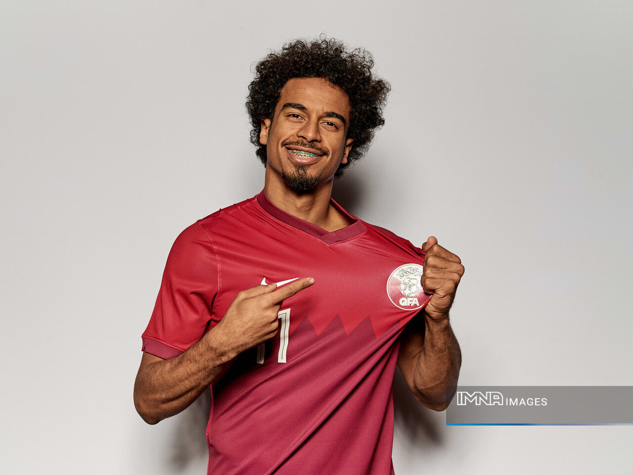 قطر - اکوادور/ لحظهشماریها به پایان رسید؛ این شما و این جامجهانی ۲۰۲۲