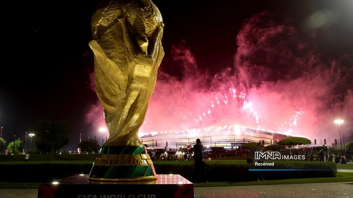 برنامه پخش زنده جام جهانی ۲۰۲۲ قطر امروز سه‌شنبه ۱۵ آذر + جدول