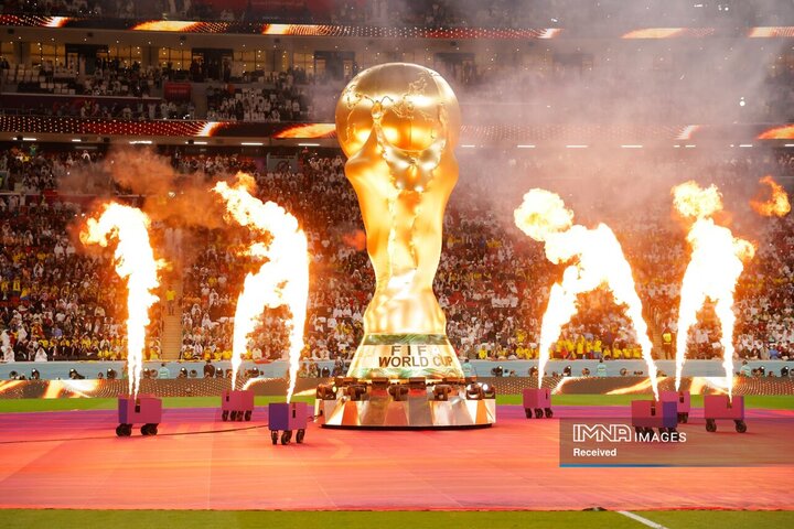 گروه مرگ جام جهانی ۲۰۲۲ قطر+ تحلیل و جزئیات