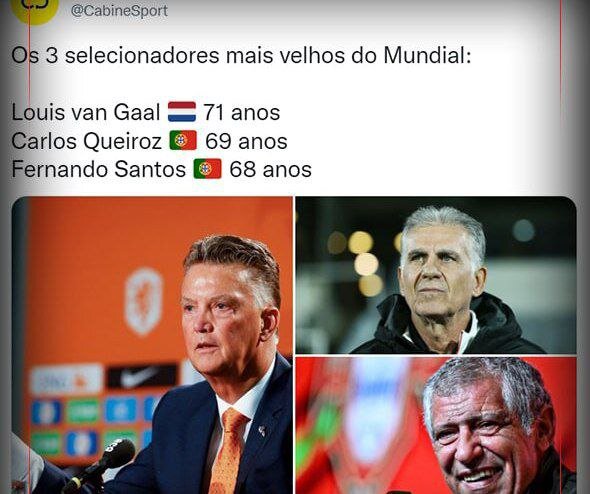 کیروش جزو ۳ مربی متخصص جام جهانی+عکس