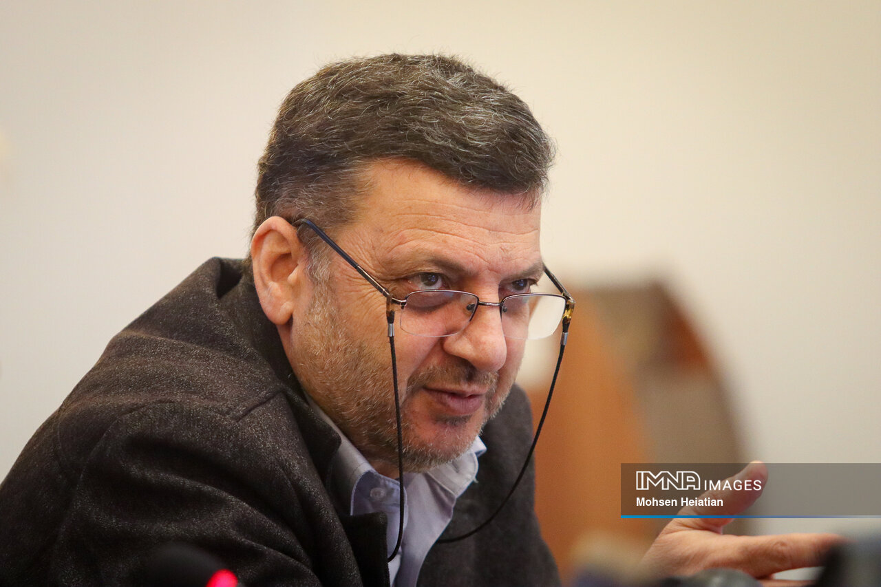 آیین‌نامه شورای سیاست‌گذاری رسانه‌های شهرداری اصفهان تصویب می‌شود