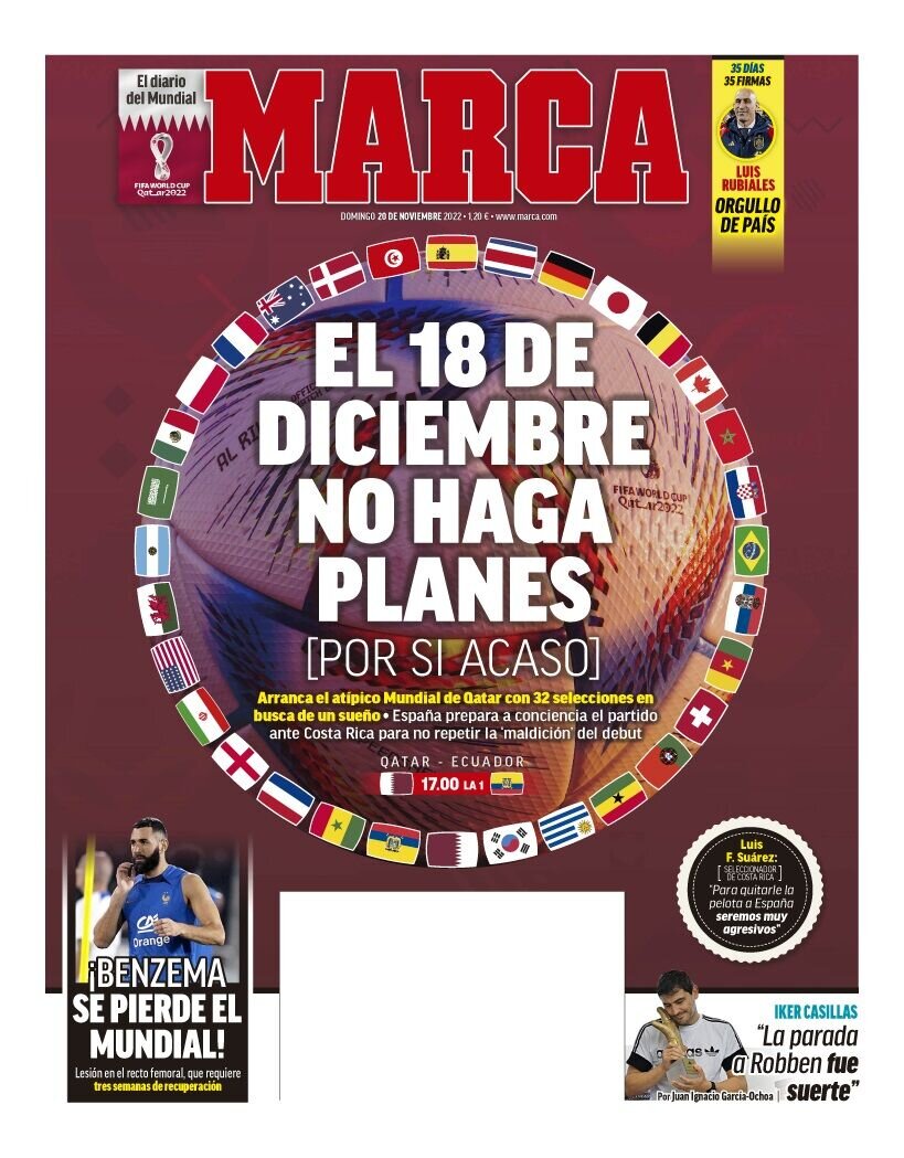 آغاز رقابت ستارگان طلایی در جام جهانی