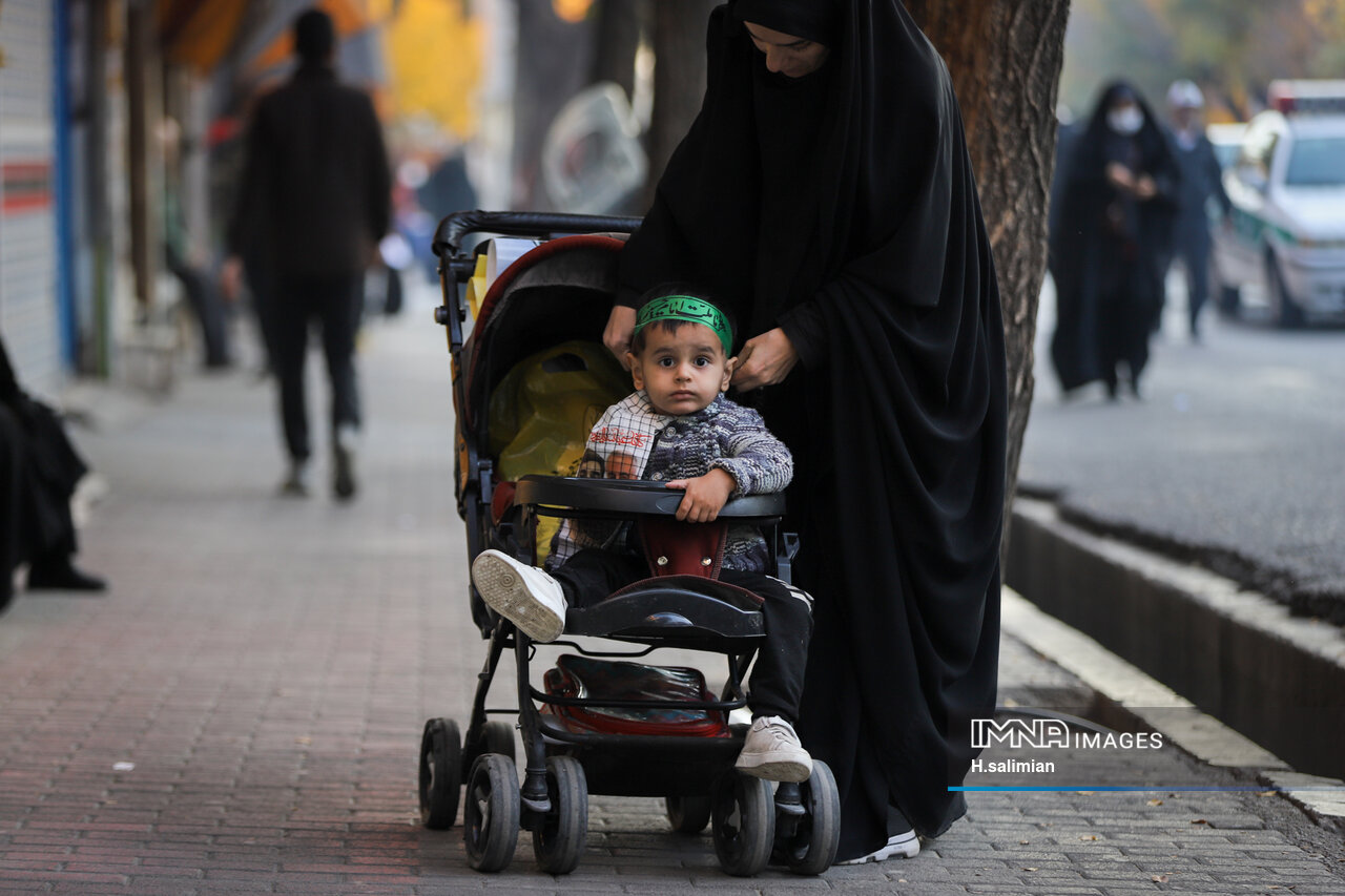 روایت ۴۱ سال مردانگی / از پوتینهای جفت شده پشت درب تا حماسهآفرینی جنگ ندیدهها