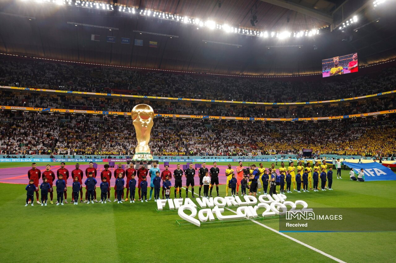 توافق پخش مستقیم بازی‌های جام جهانی بین صداوسیما و بین‌اسپورت قطر