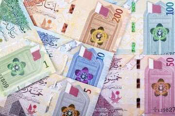 قیمت ریال قطر امروز به تومان ایران و دلار + نرخ ارز و پول پنجشنبه ۳ آذر ۱۴۰۱
