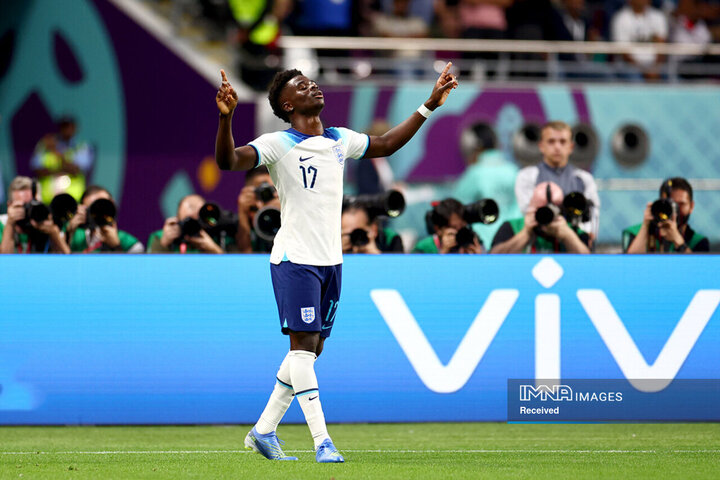 بازی انگلیس و سنگال در جام جهانی از ساعت پخش زنده تا ترکیب و حواشی+ جزئیات