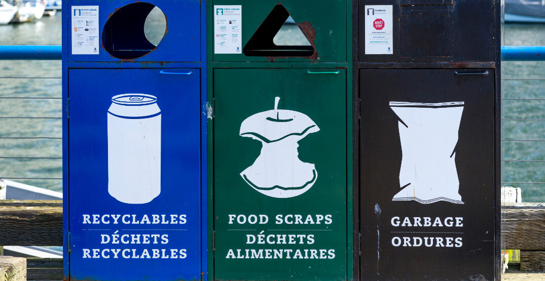 بهترین رویکردهای بازیافت در جهان