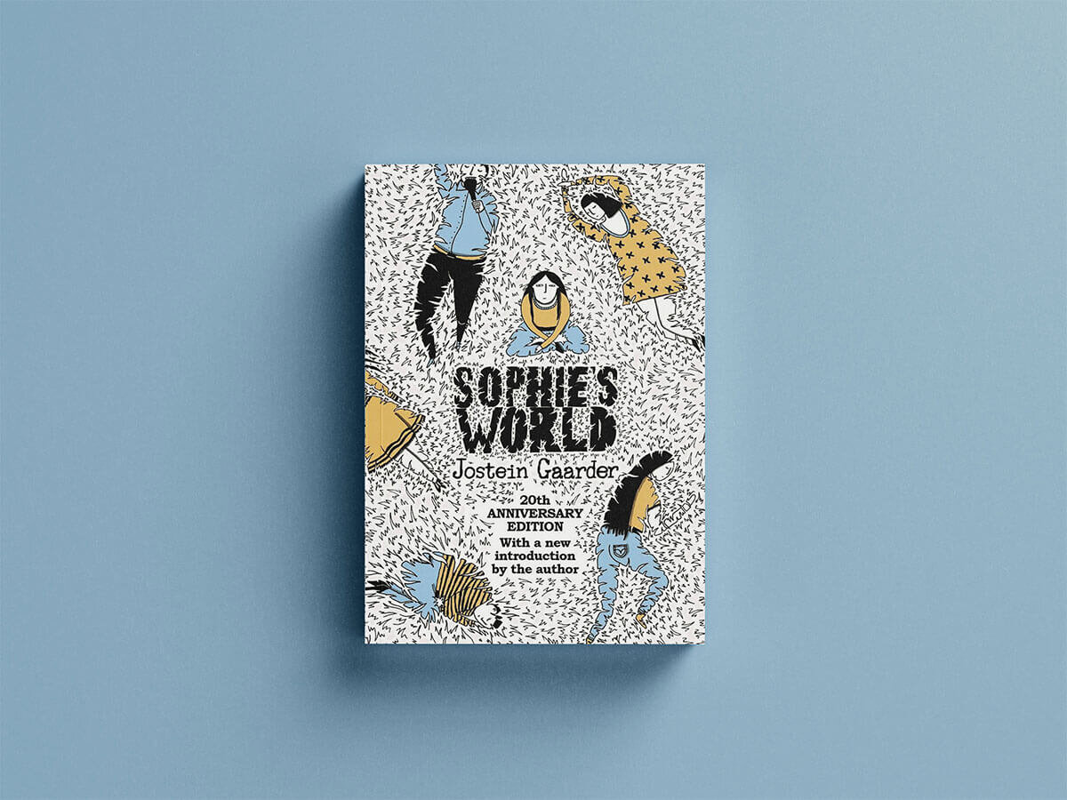 بهترین کتابهای فلسفی برای شروع