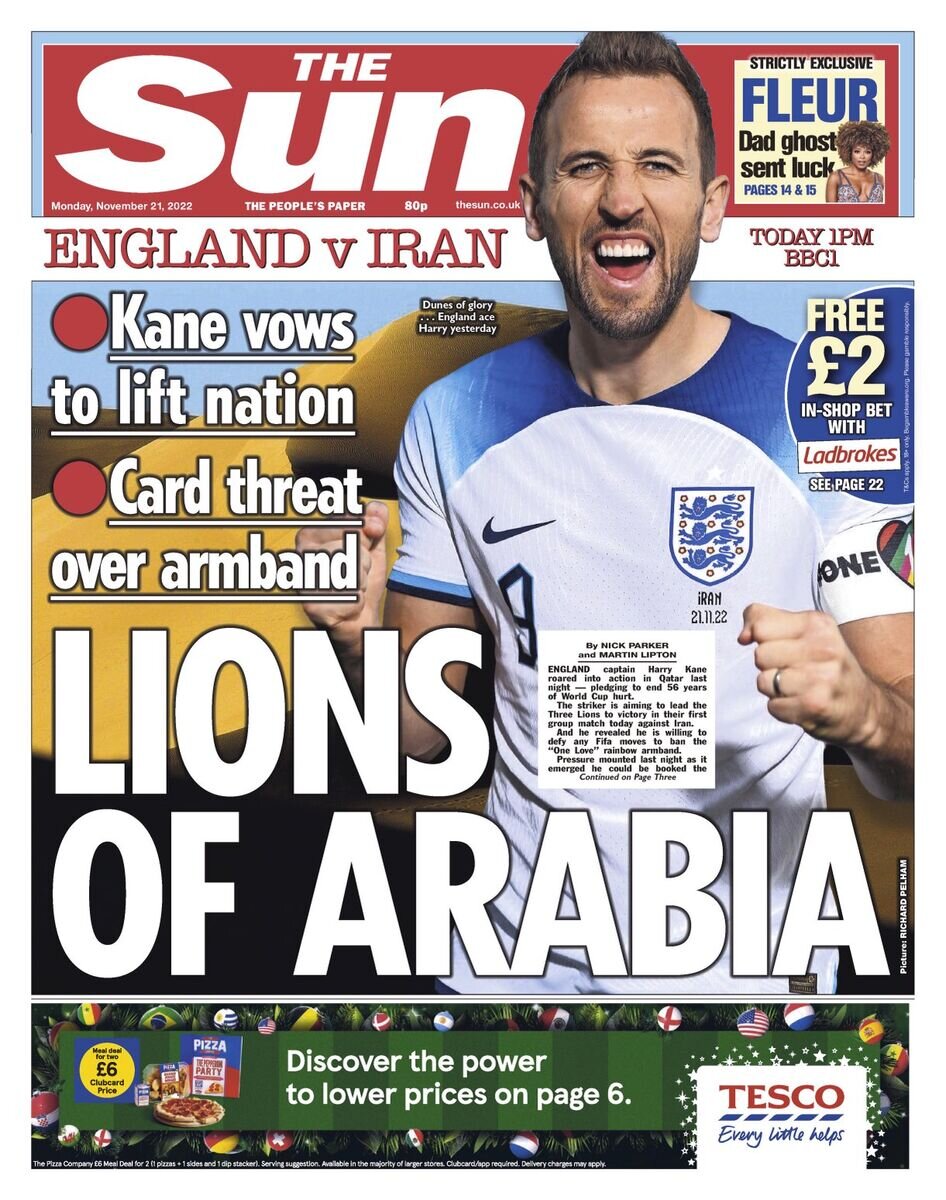 حسرت بزرگ ایتالیا / دیدار حساس ایران و انگلیس