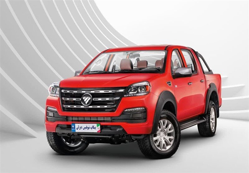 فروش فوق العاده ایران خودرو دیزل + ثبت نام اقساطی، قیمت روز و سامانه