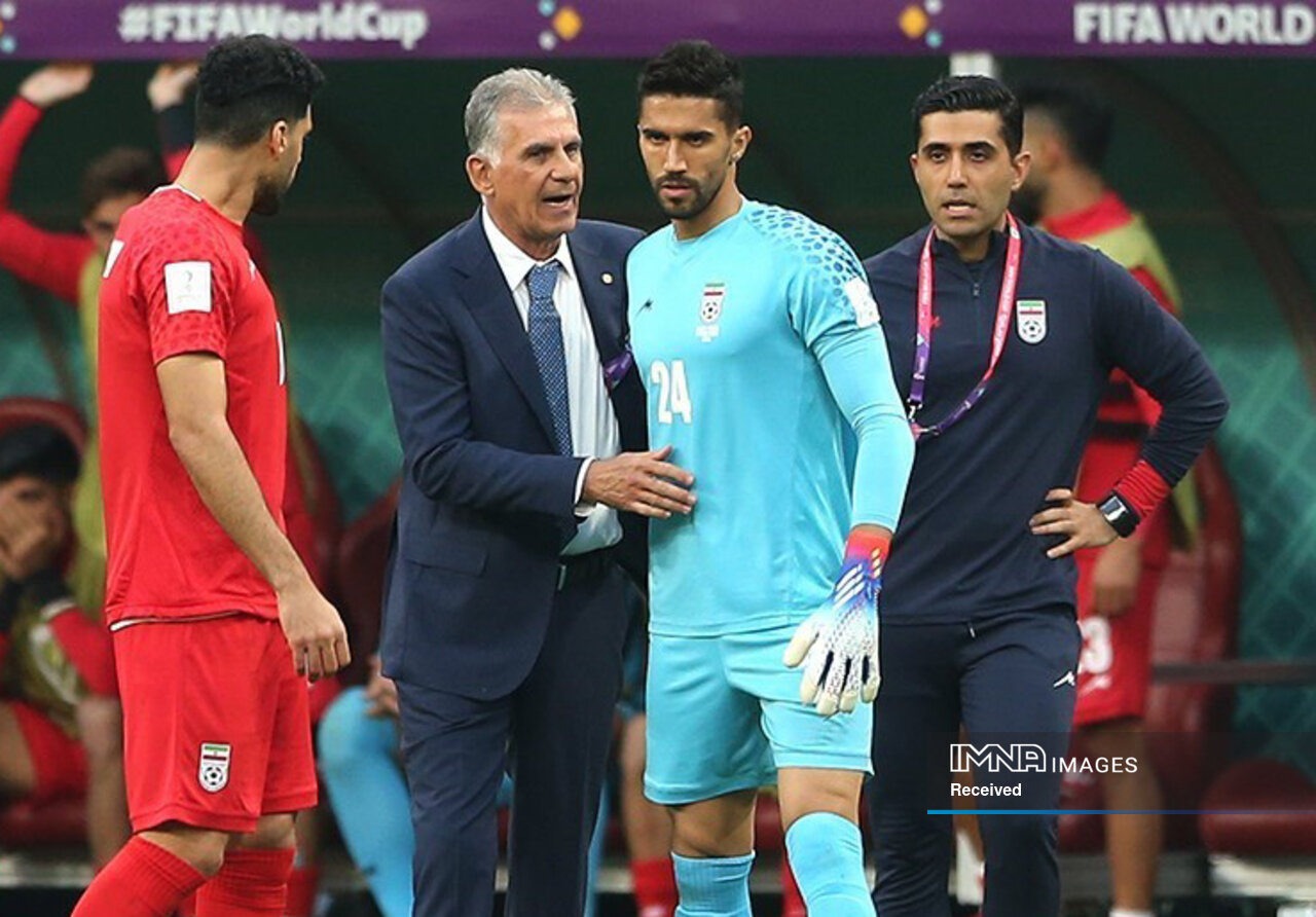 ایران _ آمریکا/ فرصت تاریخی در پرده دوم از بازی قرن