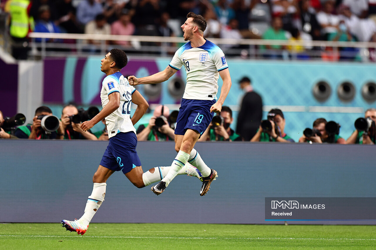 بازی انگلیس و سنگال در جام جهانی از ساعت پخش زنده تا ترکیب و حواشی+ جزئیات