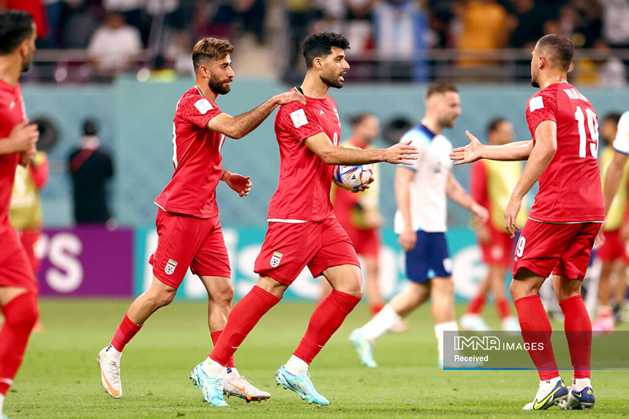 برترینهای فوتبال ایران در سال ۱۴۰۱