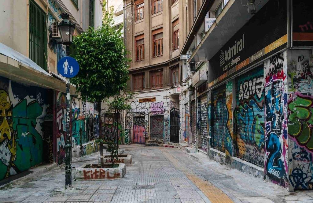 "نماتکانی" آتن آغاز میشود