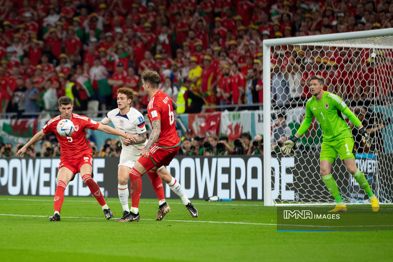 فوتبال ۱۰۰ دقیقهای شد؟/ ۴ بازی و ۵۷ دقیقه وقتاضافه!+عکس