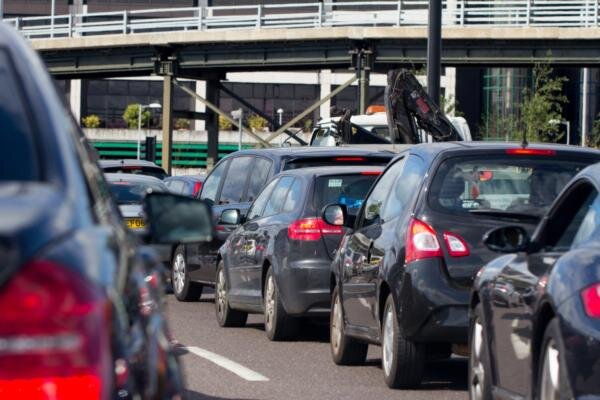 رویکرد جدید لندن برای حل بحران تراکم ترافیکی