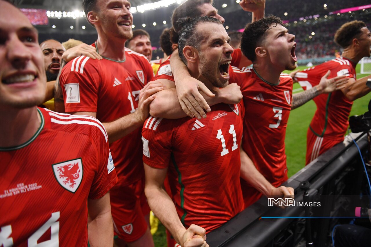 فریادی کَر کننده به اندازه ۶۴سال حسرت/ اژدها برگشته است!+عکس