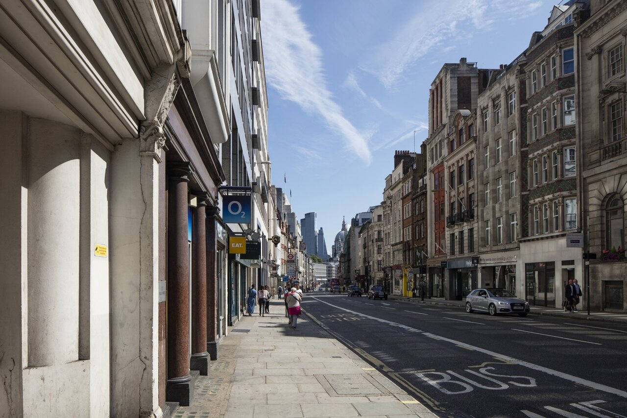 شهرهای دوستدار پیادهروی؛ پایدارترین شهرهای آینده