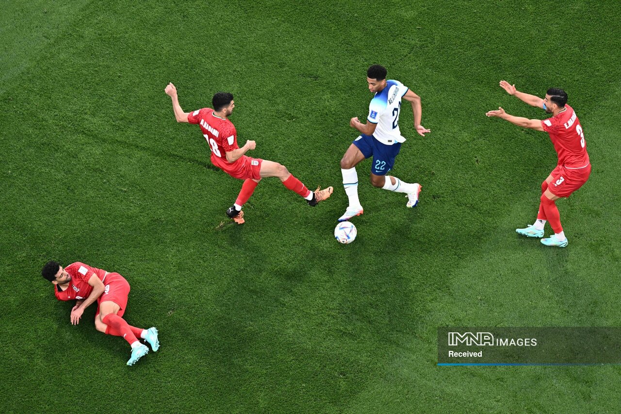 طارمی و آزمون در مسابقه محدود شدند/ کیروش همان هشت سال پیش تمام شده بود!