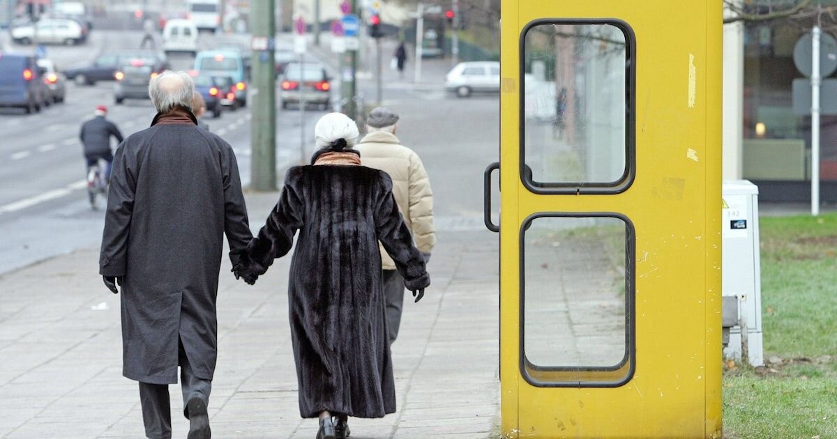 خداحافظی آلمان با نوستالژی باجههای تلفن عمومی