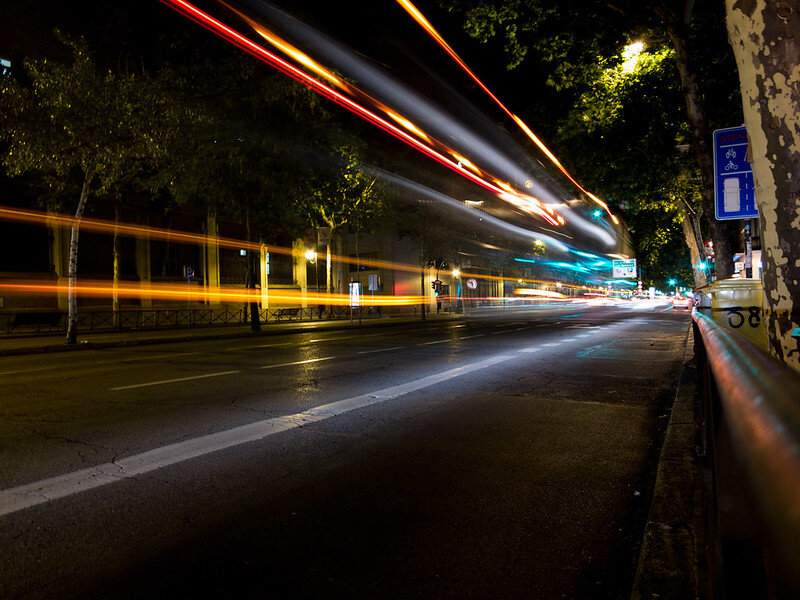 نقش دادهها در بهبود اکوسیستمهای حملونقل شهری