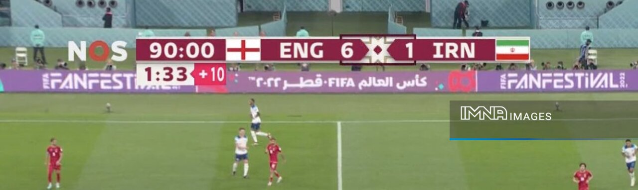 فوتبال ۱۰۰ دقیقهای شد؟/ ۴ بازی و ۵۷ دقیقه وقتاضافه!+عکس