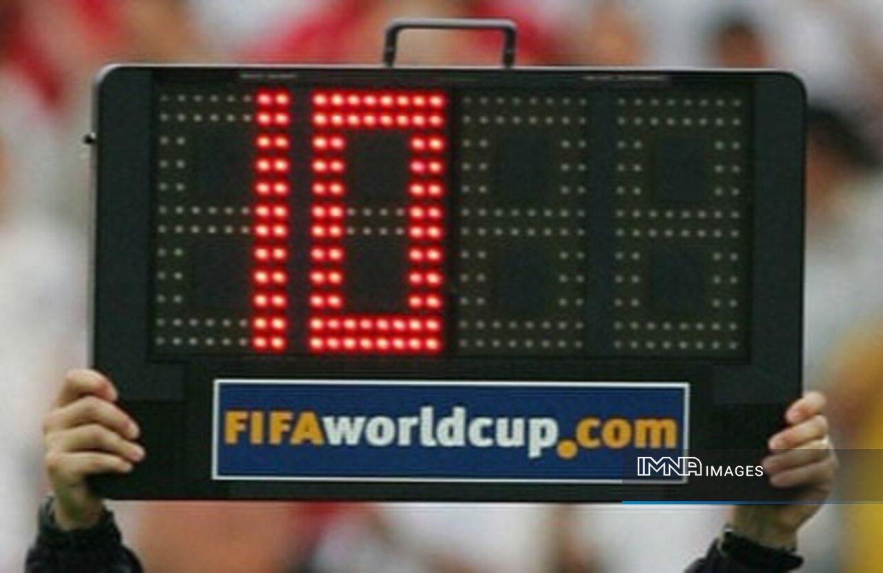 فوتبال ۱۰۰ دقیقهای شد؟/ ۴ بازی و ۵۷ دقیقه وقتاضافه!+عکس